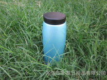玻璃茶具双层杯 从实用到美学的日用品进化